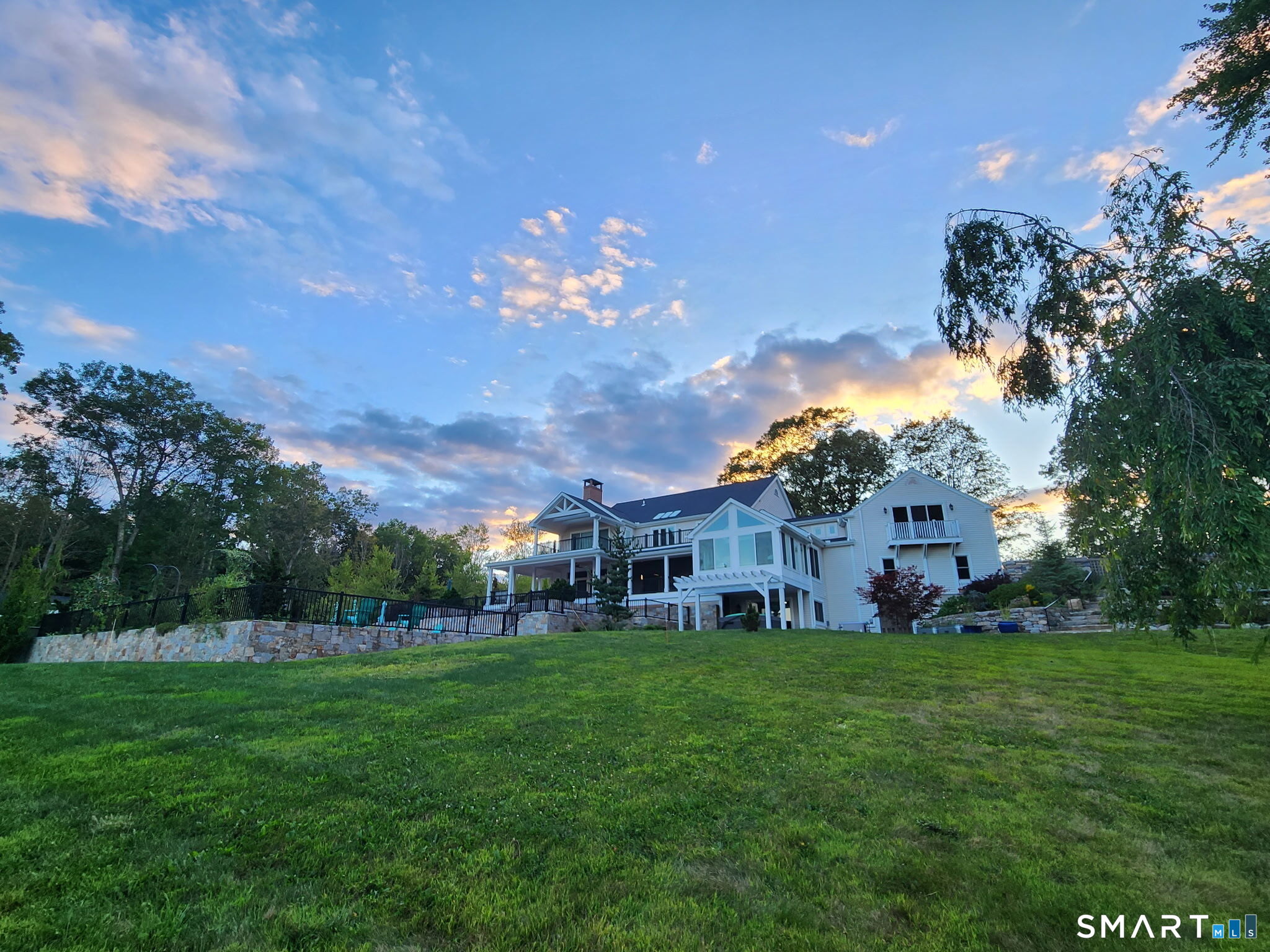 4 Sunrise Lane Bridgewater CT 06752