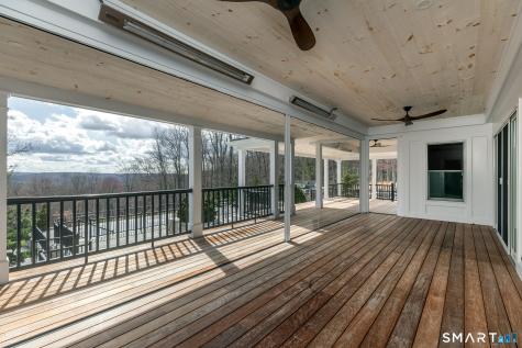 4 Sunrise Lane Bridgewater CT 06752