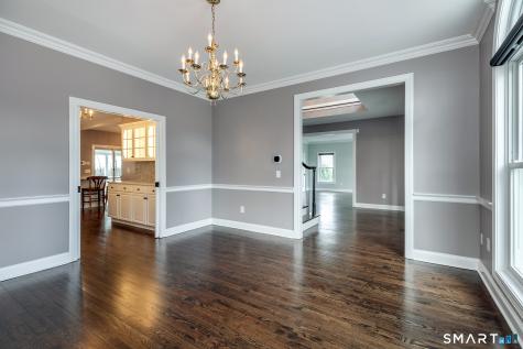 4 Sunrise Lane Bridgewater CT 06752