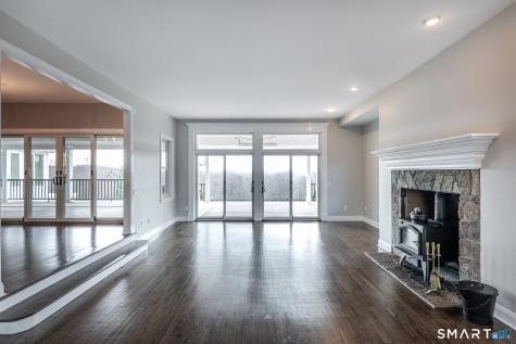 4 Sunrise Lane Bridgewater CT 06752