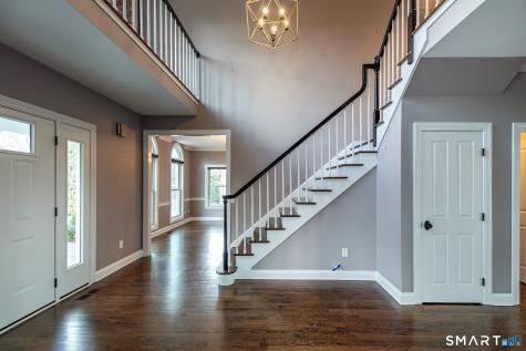 4 Sunrise Lane Bridgewater CT 06752