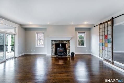 4 Sunrise Lane Bridgewater CT 06752