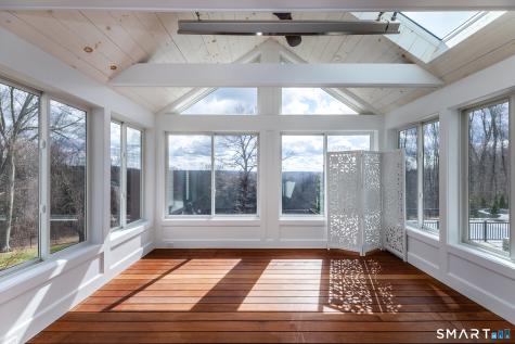 4 Sunrise Lane Bridgewater CT 06752