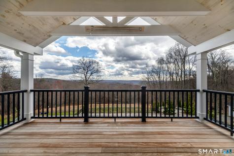 4 Sunrise Lane Bridgewater CT 06752