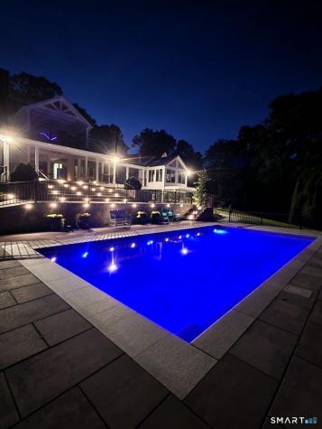 4 Sunrise Lane Bridgewater CT 06752