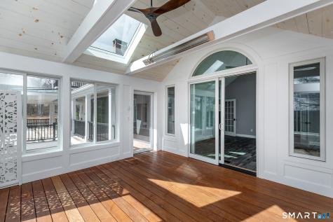 4 Sunrise Lane Bridgewater CT 06752