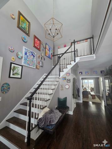 4 Sunrise Lane Bridgewater CT 06752