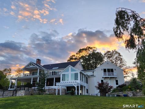 4 Sunrise Lane Bridgewater CT 06752