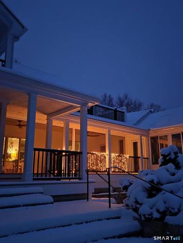 4 Sunrise Lane Bridgewater CT 06752