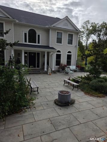 4 Sunrise Lane Bridgewater CT 06752