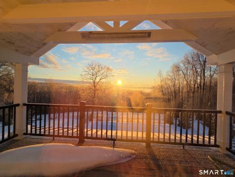 4 Sunrise Lane Bridgewater CT 06752