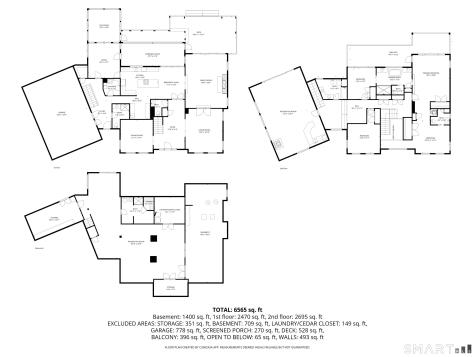 4 Sunrise Lane Bridgewater CT 06752