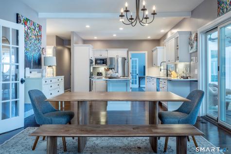 4 Sunrise Lane Bridgewater CT 06752