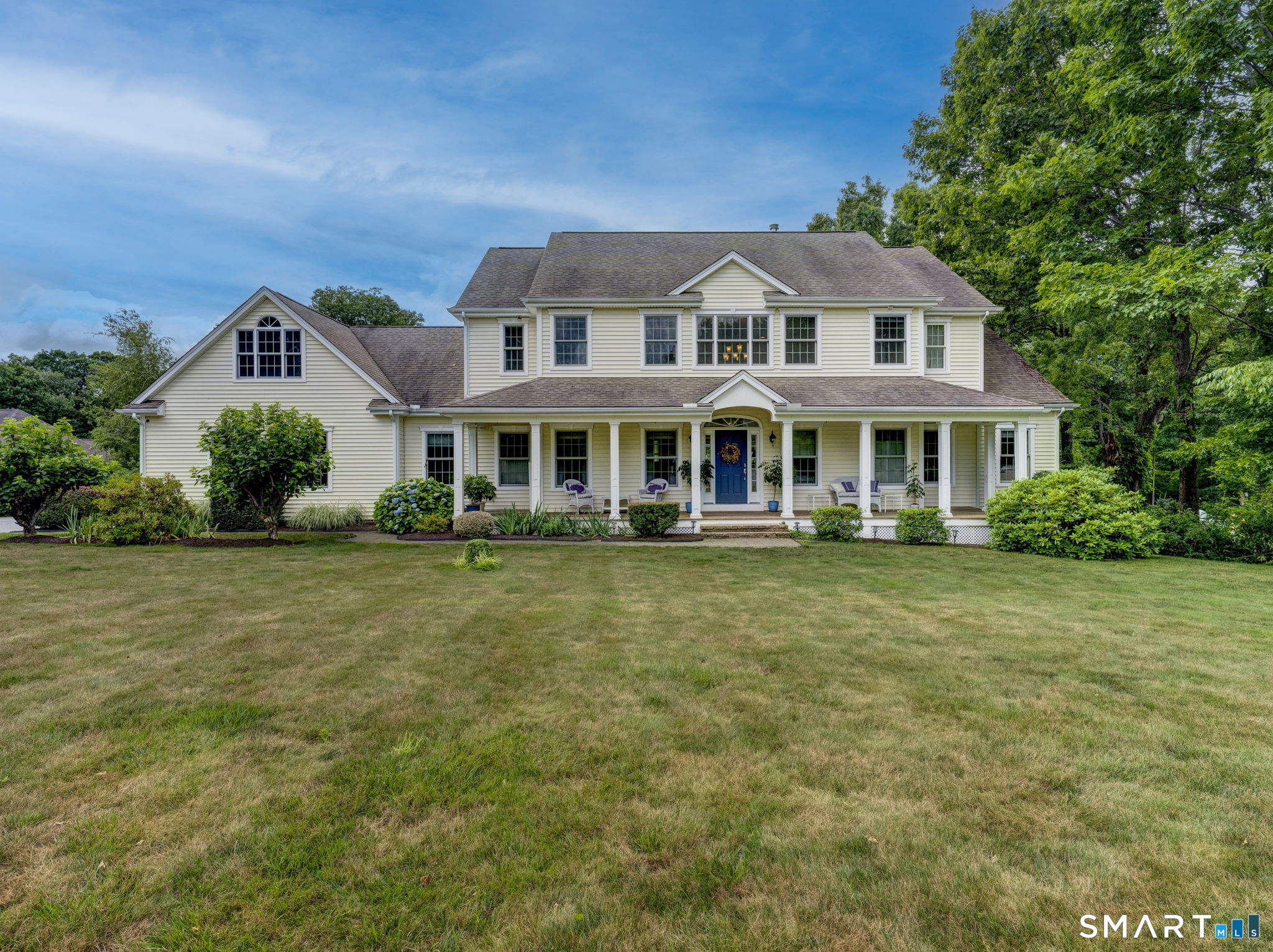75 Warren Glen Burlington CT 06013