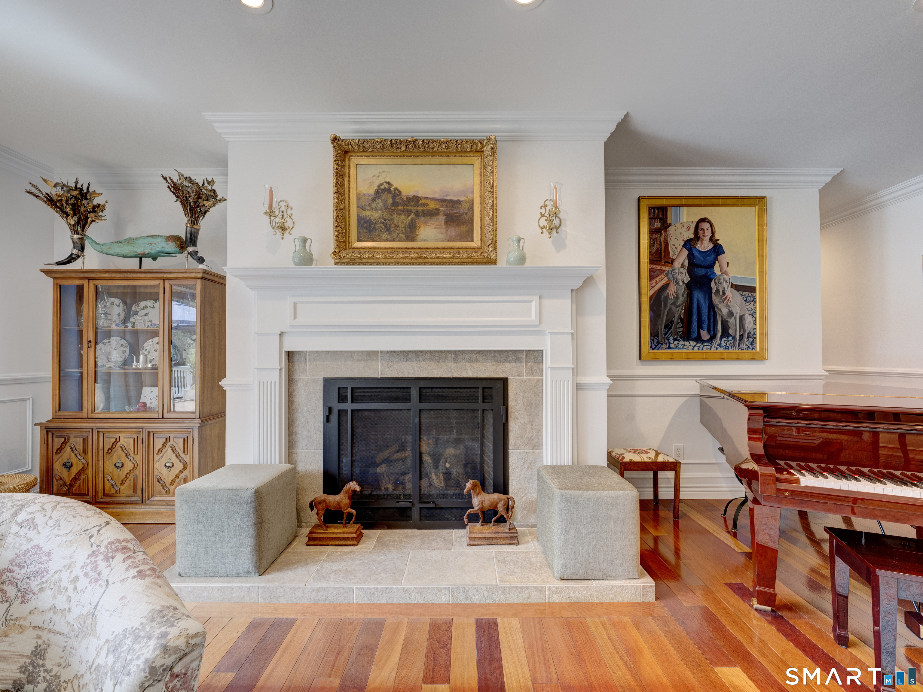 75 Warren Glen Burlington CT 06013