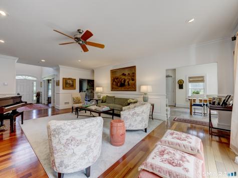 75 Warren Glen Burlington CT 06013