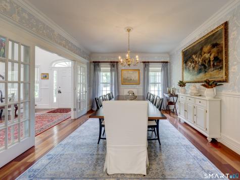 75 Warren Glen Burlington CT 06013