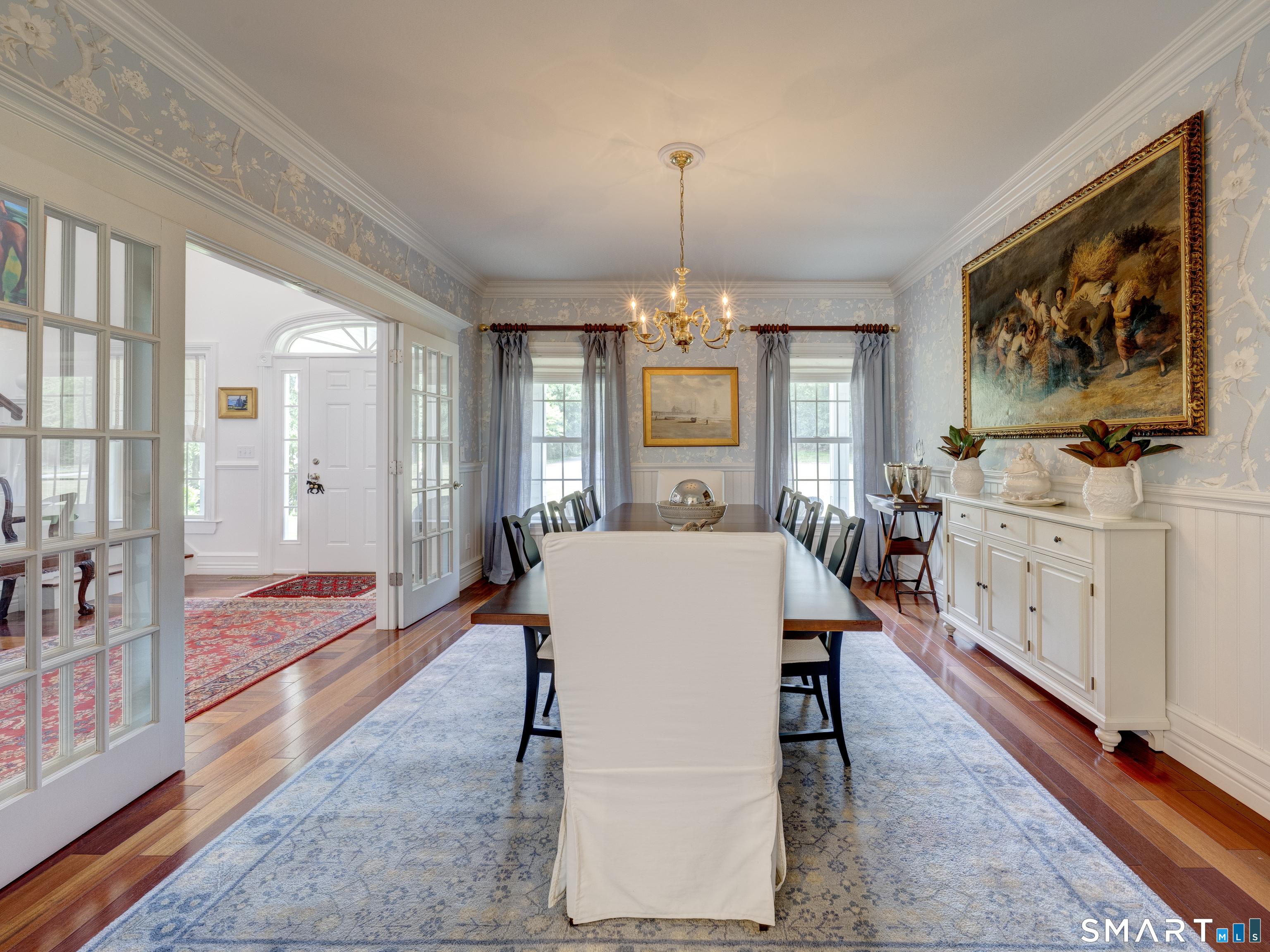 75 Warren Glen Burlington CT 06013
