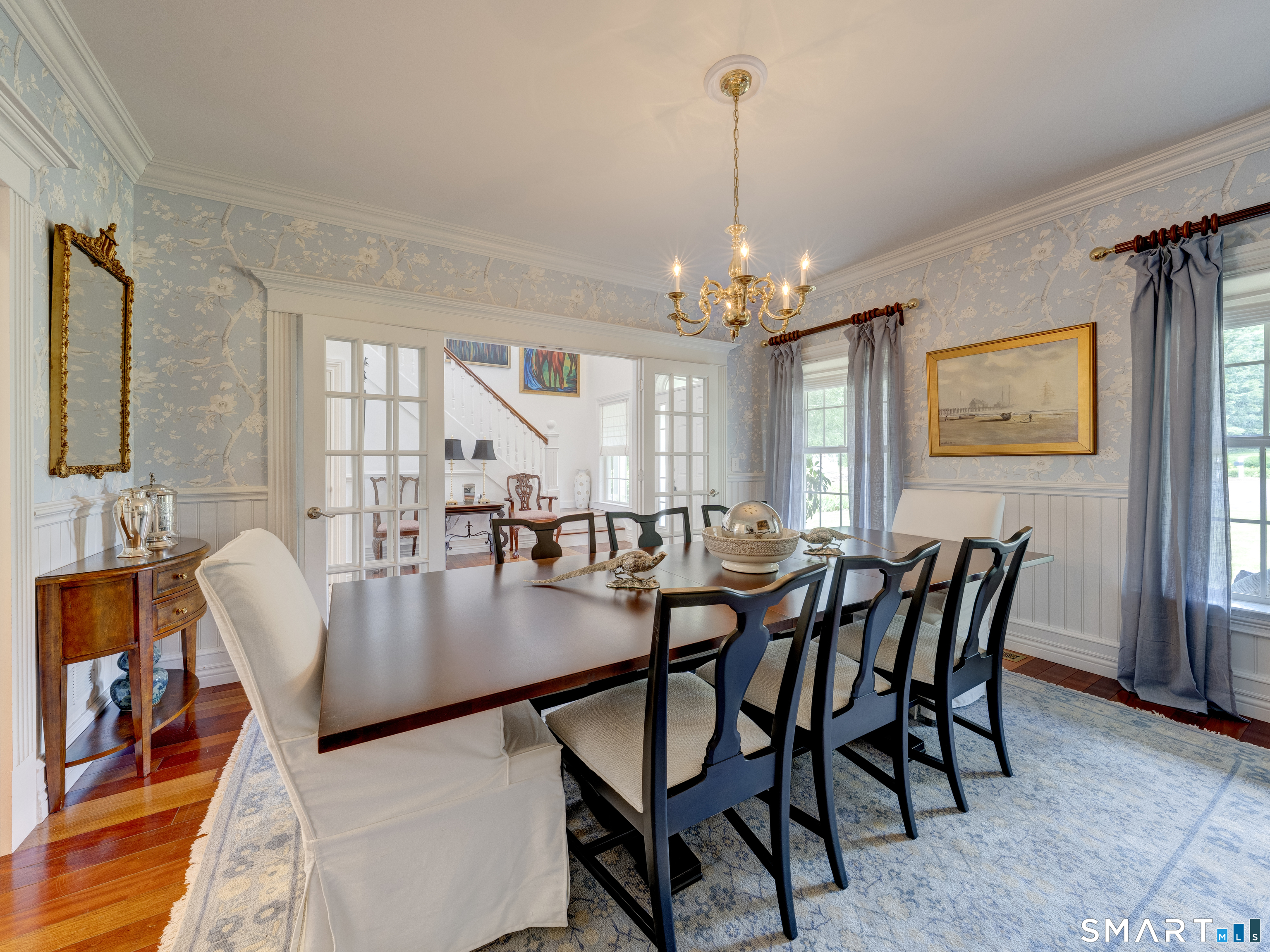 75 Warren Glen Burlington CT 06013