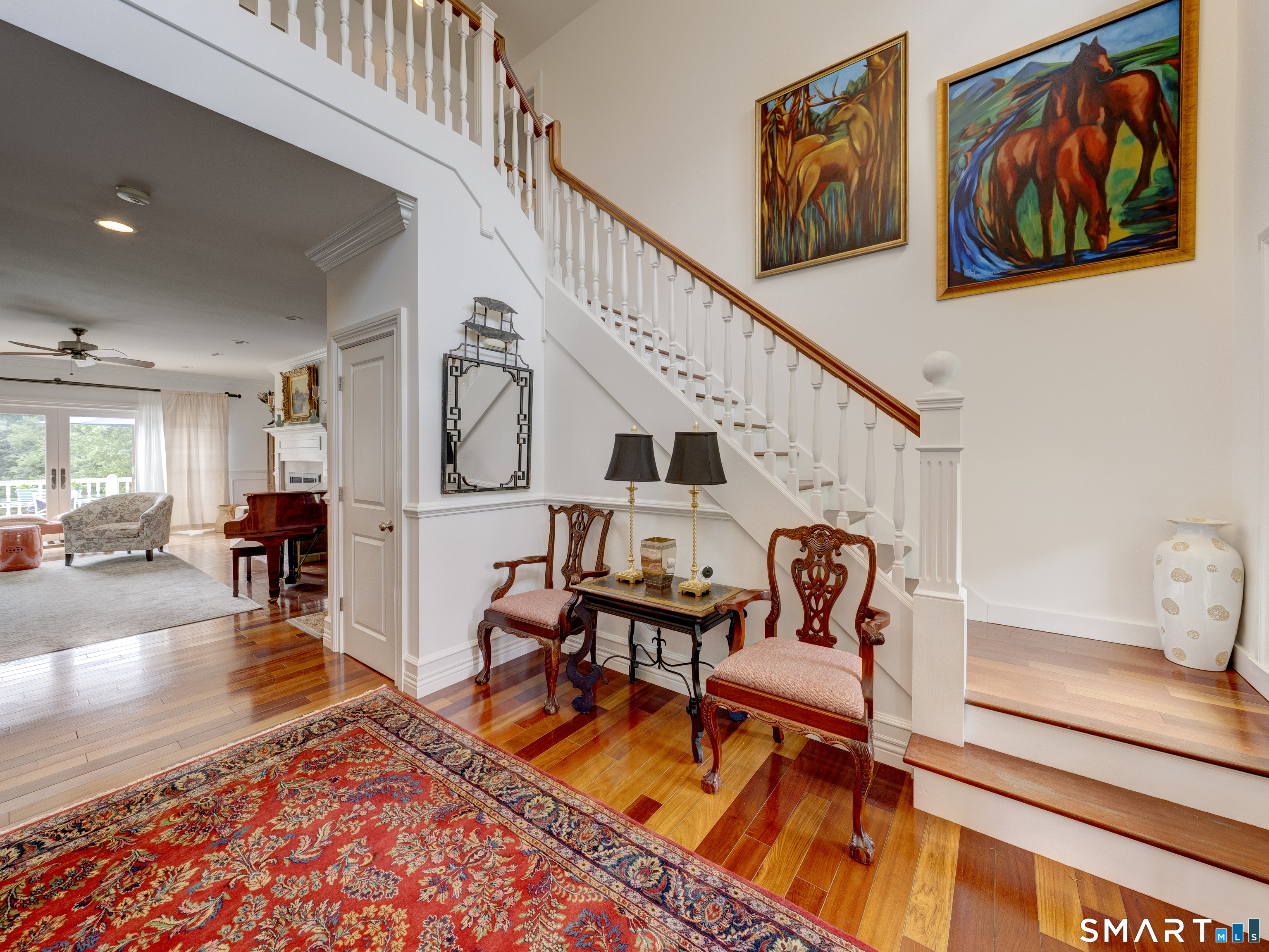 75 Warren Glen Burlington CT 06013