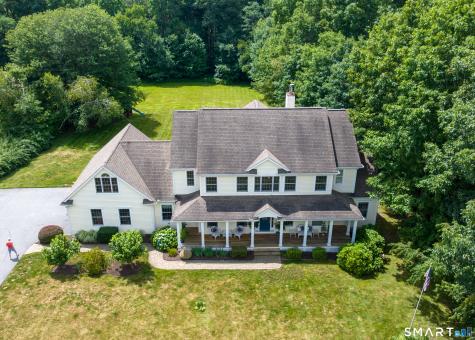 75 Warren Glen Burlington CT 06013