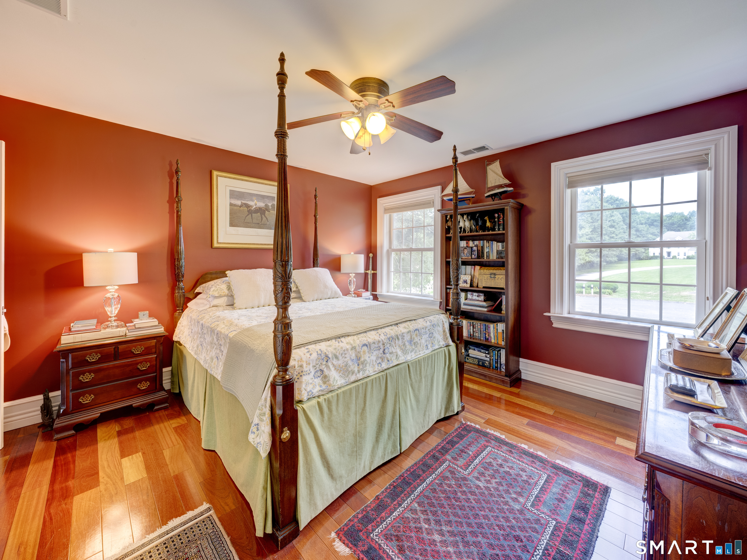 75 Warren Glen Burlington CT 06013