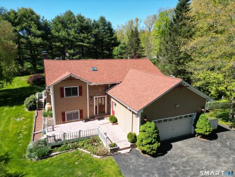 419 Birge Park Road Harwinton CT 06791