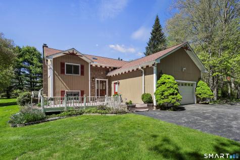 419 Birge Park Road Harwinton CT 06791