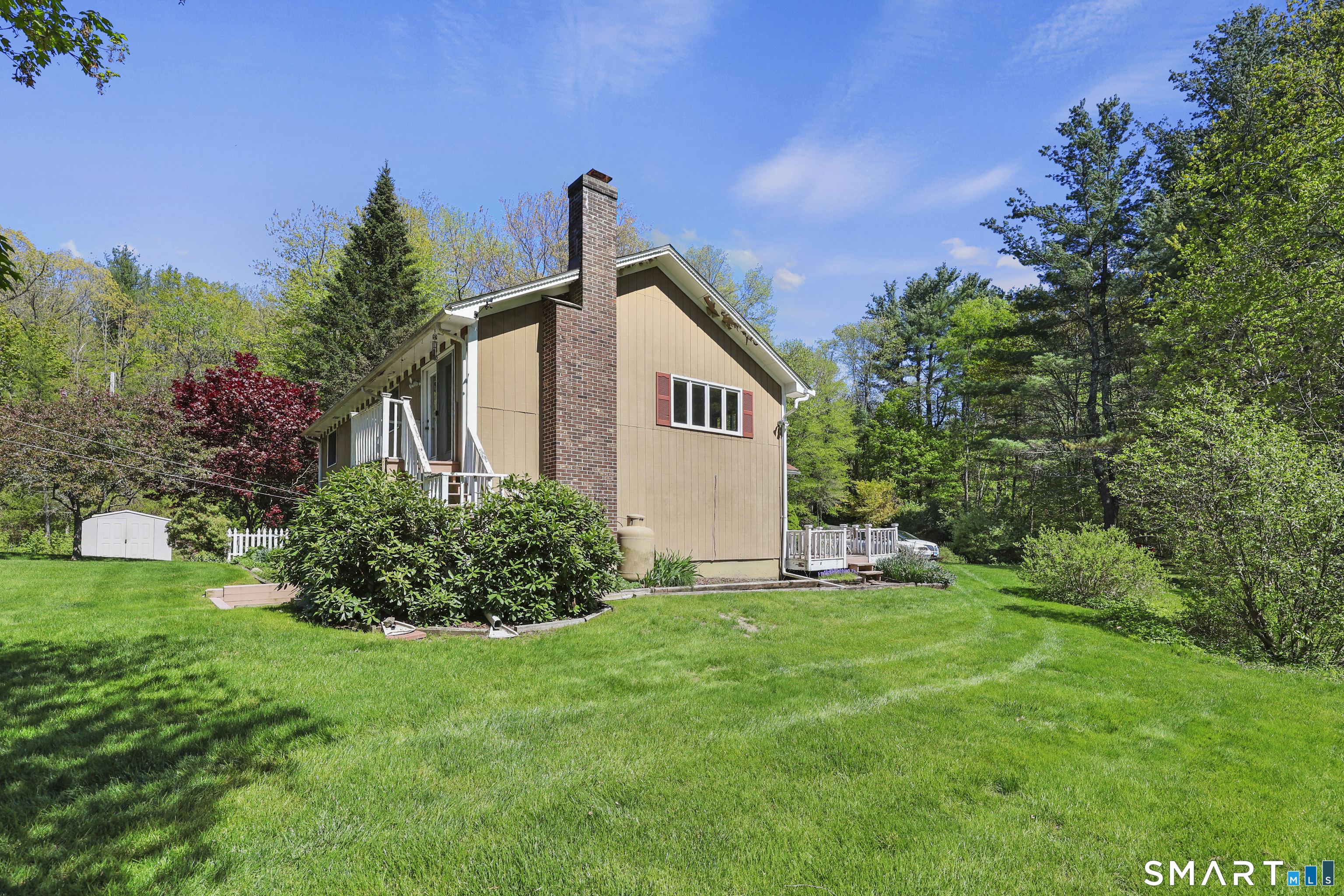 419 Birge Park Road Harwinton CT 06791