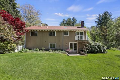 419 Birge Park Road Harwinton CT 06791