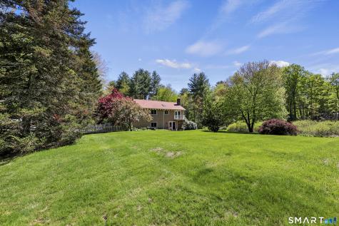 419 Birge Park Road Harwinton CT 06791