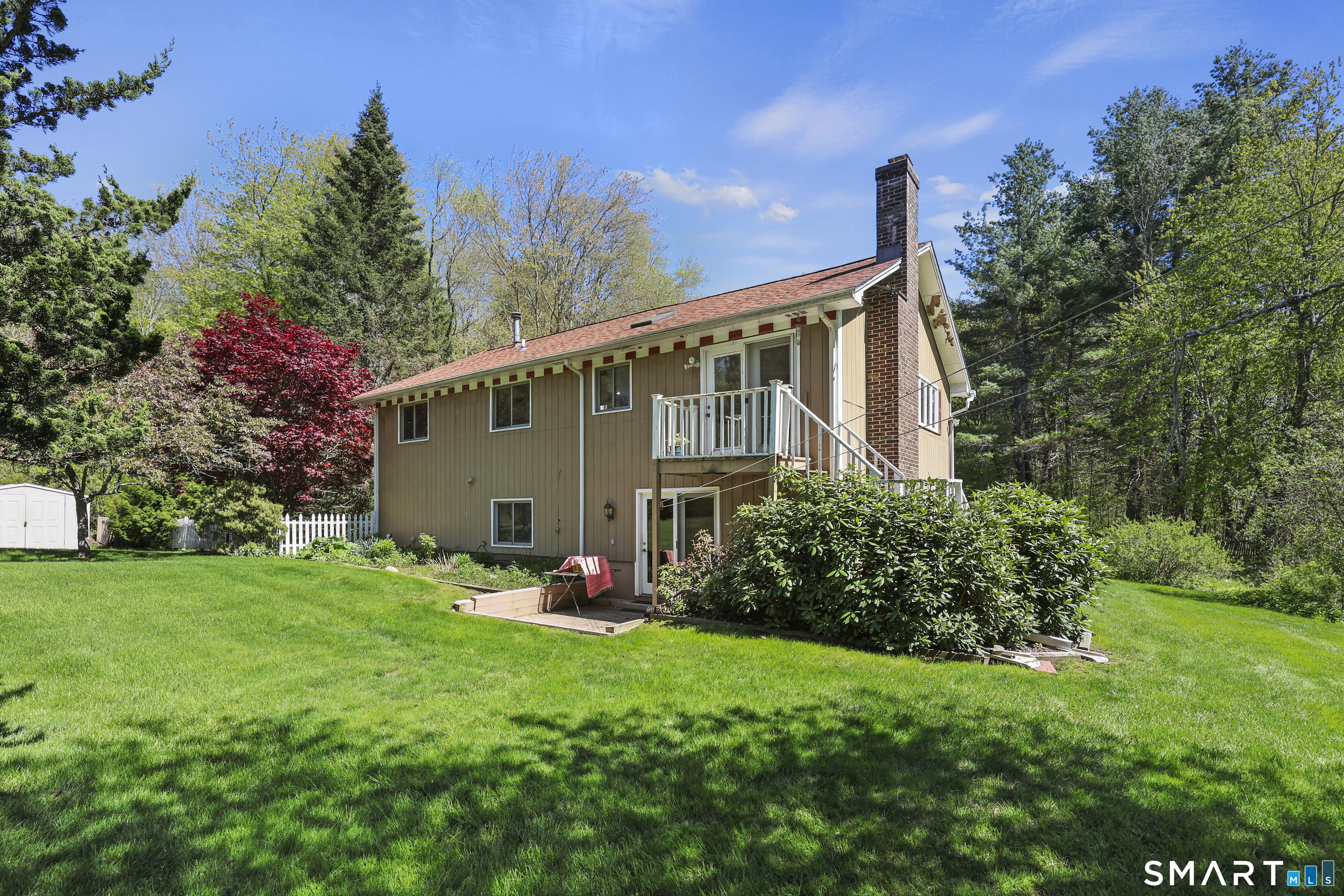 419 Birge Park Road Harwinton CT 06791