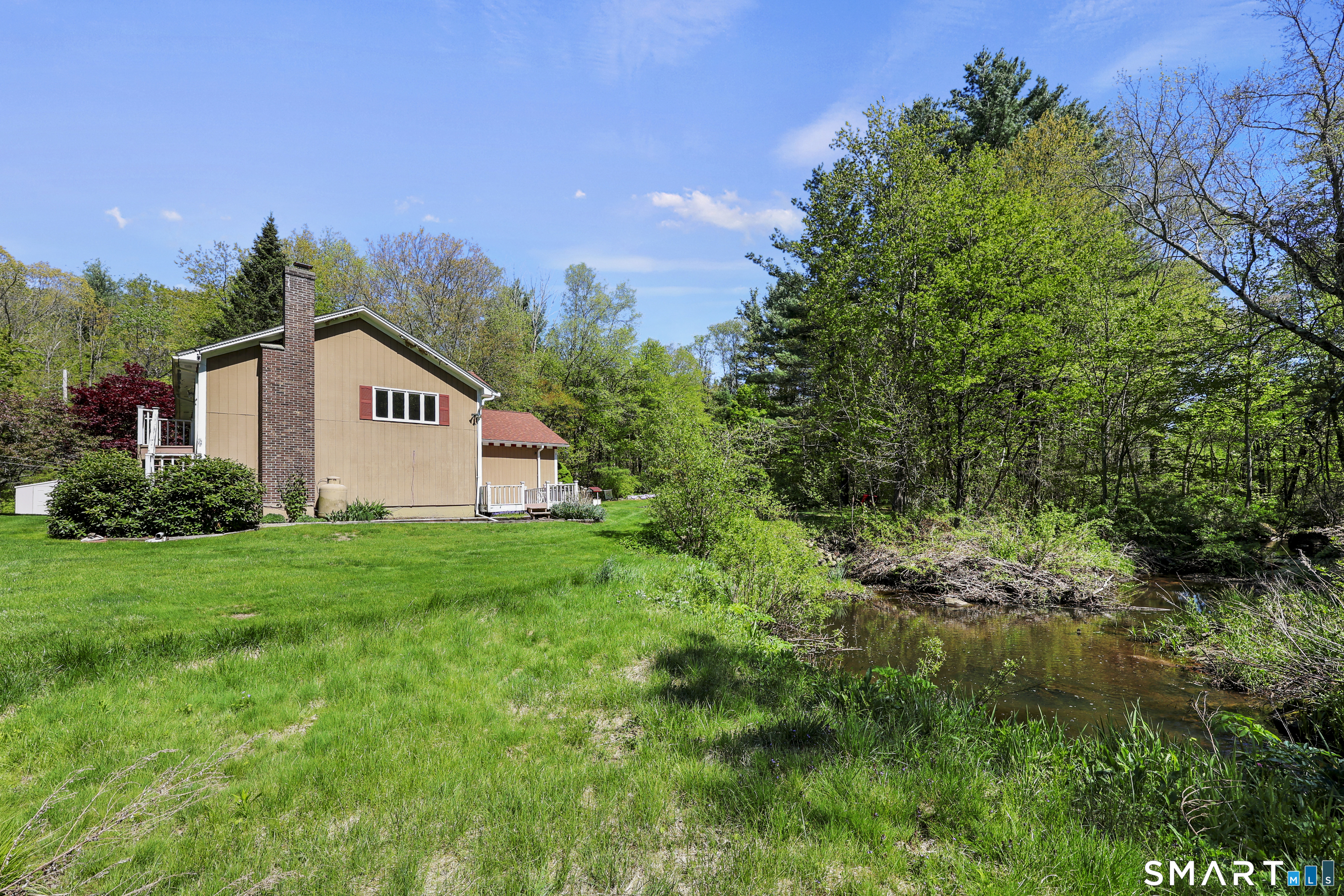 419 Birge Park Road Harwinton CT 06791