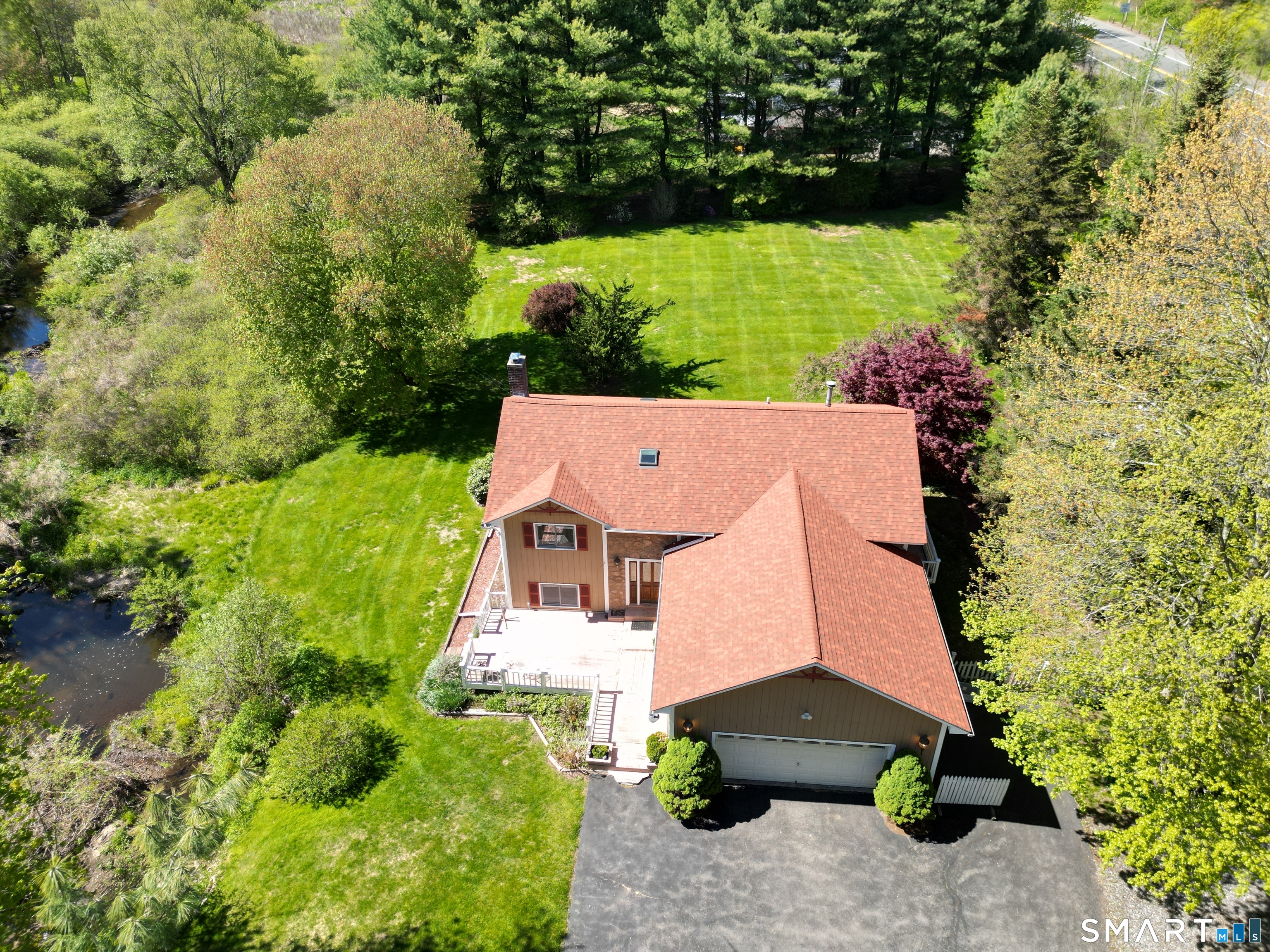 419 Birge Park Road Harwinton CT 06791