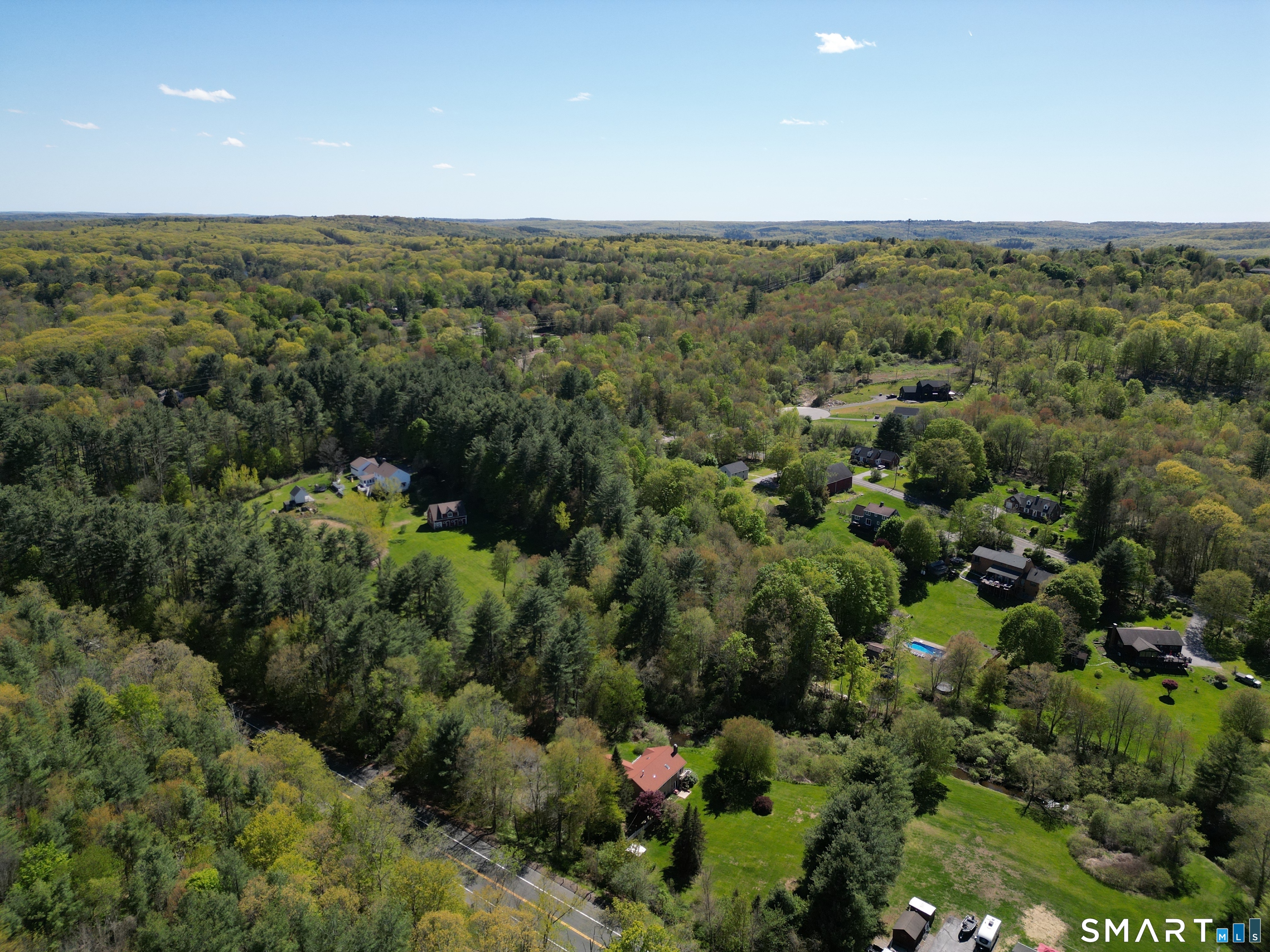 419 Birge Park Road Harwinton CT 06791