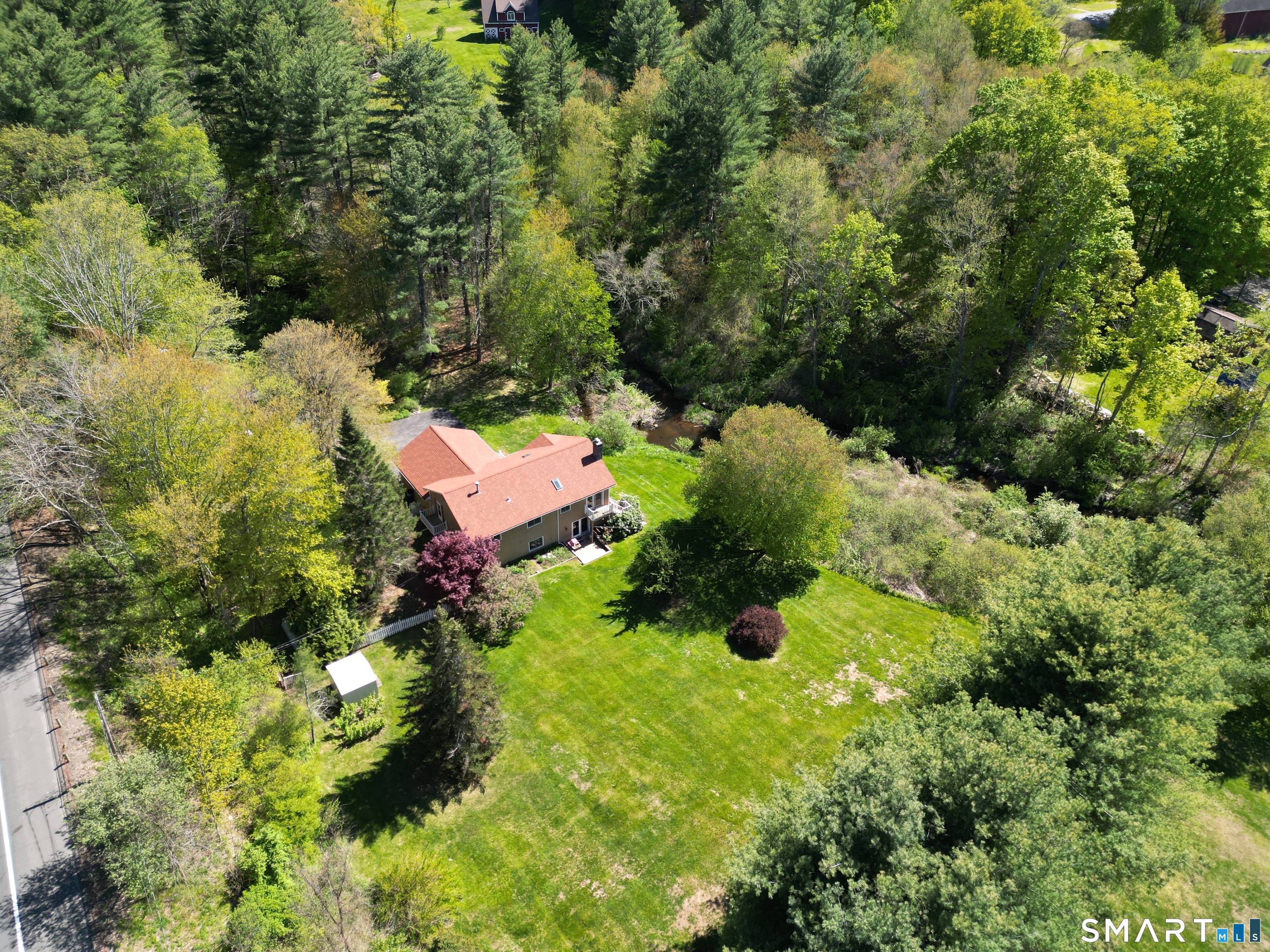 419 Birge Park Road Harwinton CT 06791