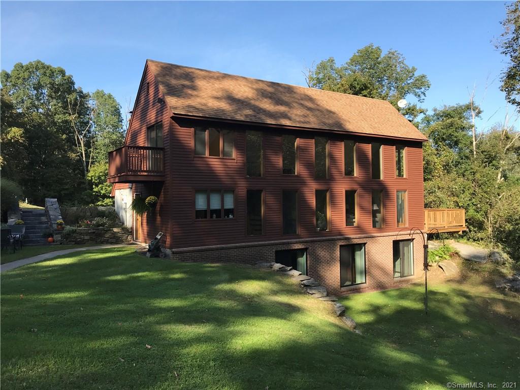 53 Phinney Lane Canterbury CT 06331