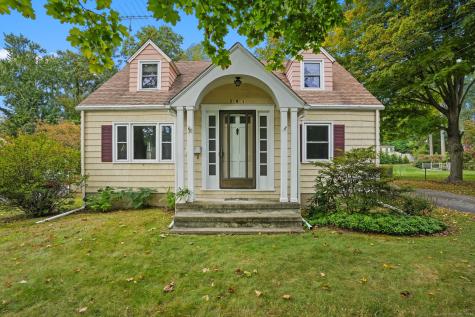 205 Szost Drive Fairfield CT 06824