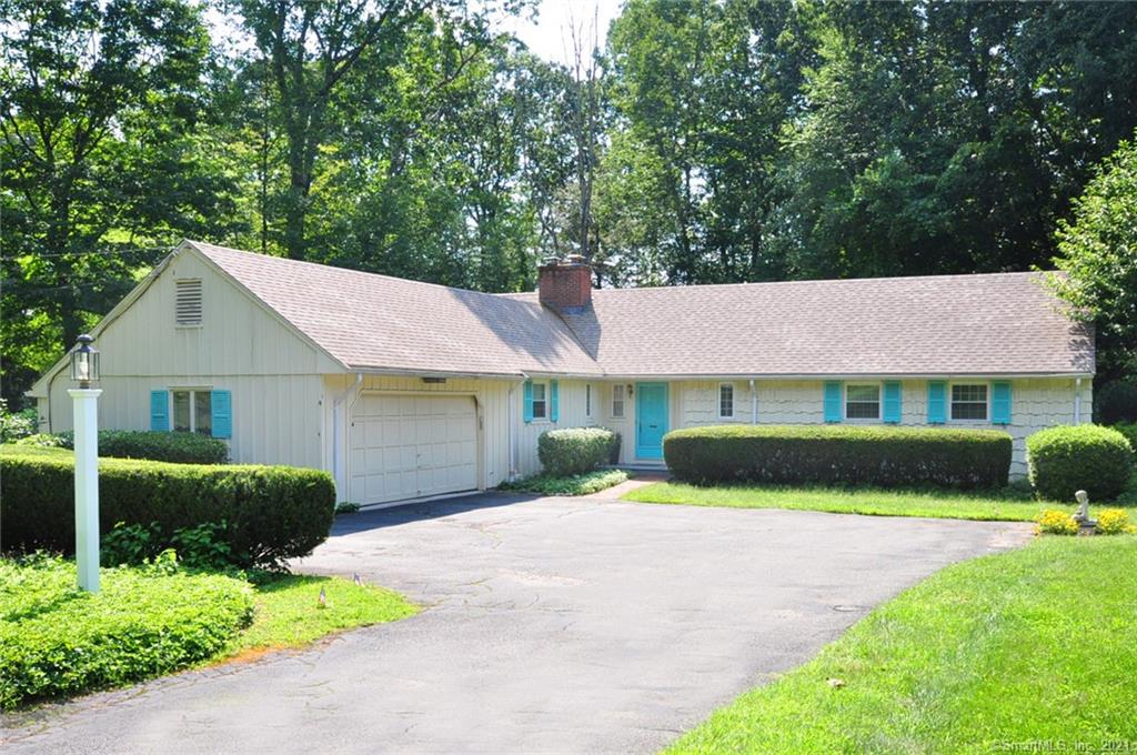 103 Carriage Drive Avon CT 06001