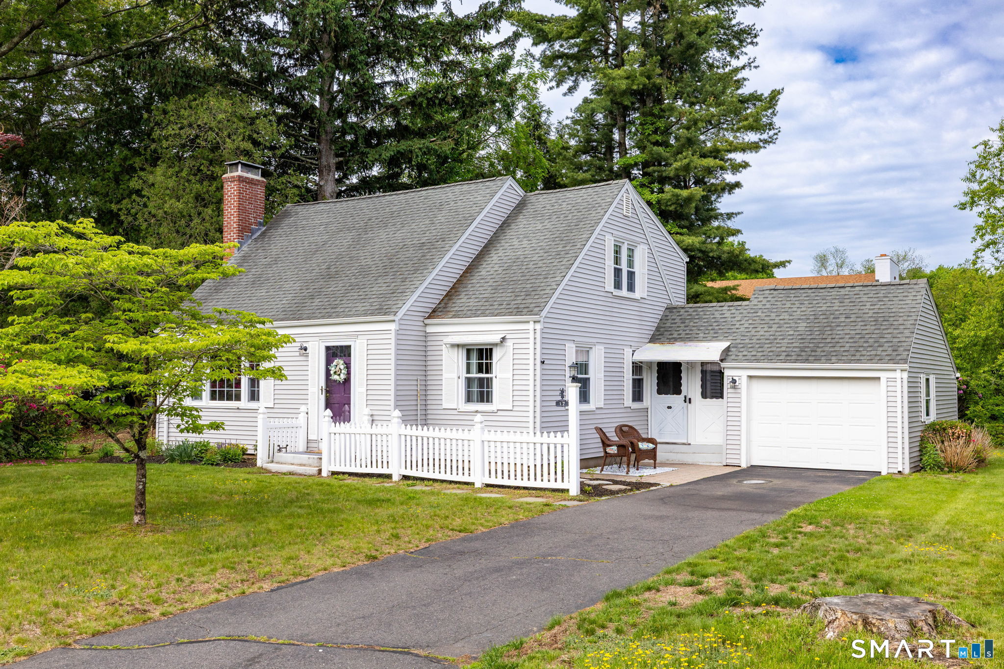 17 Alexander Drive East Hartford CT 06118