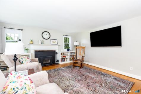 17 Alexander Drive East Hartford CT 06118