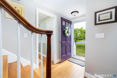17 Alexander Drive East Hartford CT 06118