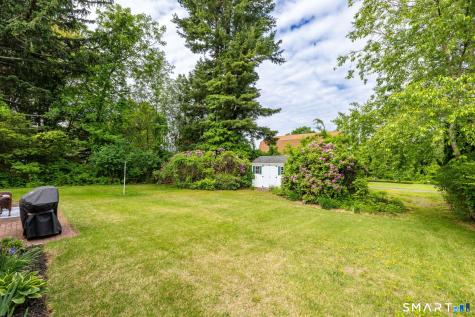 17 Alexander Drive East Hartford CT 06118