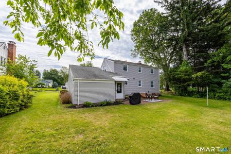 17 Alexander Drive East Hartford CT 06118
