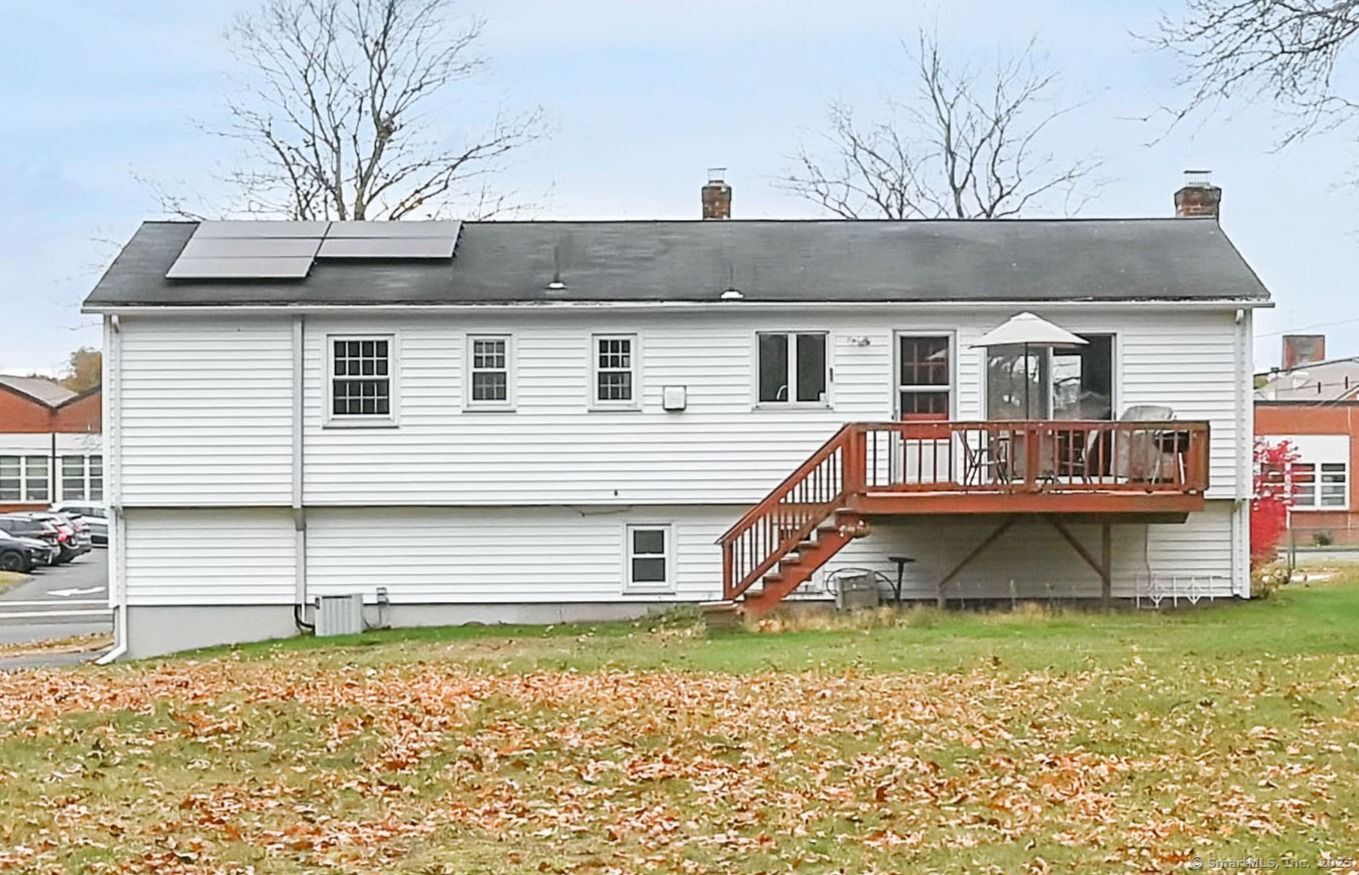 10 Oxcart Drive Windsor CT 06095