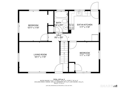 339 Goldenrod Avenue Bridgeport CT 06606