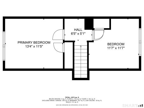 339 Goldenrod Avenue Bridgeport CT 06606