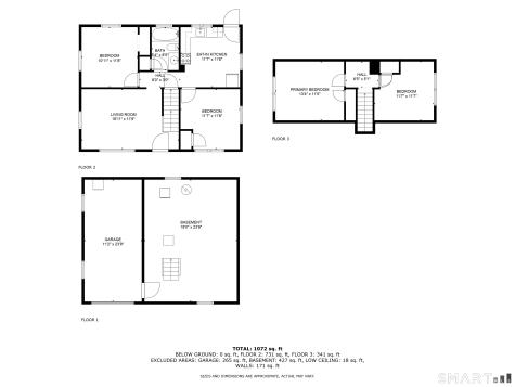 339 Goldenrod Avenue Bridgeport CT 06606