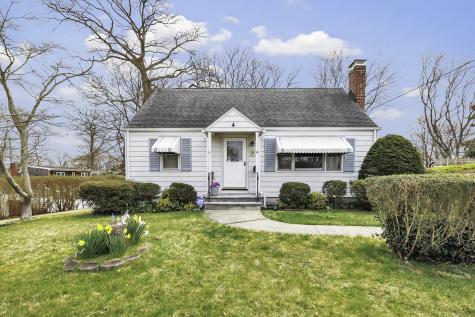 14 Tippy Road Milford CT 06460