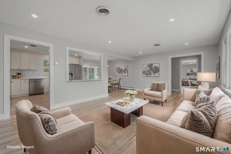 17 Elrin Place New London CT 06320